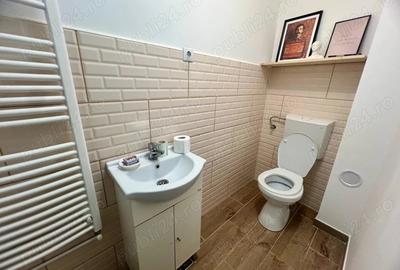 CC 911 De inchiriat apartament cu 2 camere in Tg Mure? - 7 Noiembrie - 5