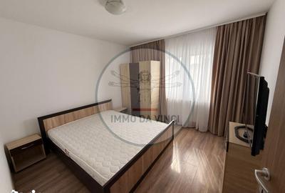 Apartament cu 4 camere, mobilat în Mărăști - 9