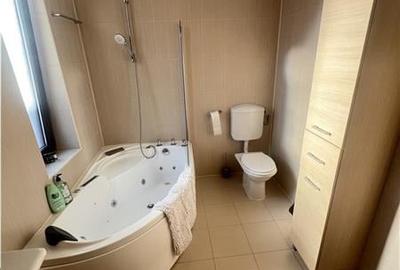 Casa P+ E, amenajata, zona Braytim, loc de parcare in curte - 8