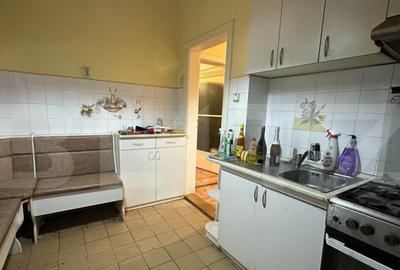 Apartament cu 2 camere si parcare, zona central - 6