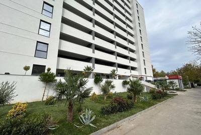 Apartament cu 2 camere decomandat, mobilat în Păcii - 17