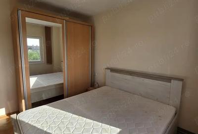 Apartament cu 2 camere decomandat în Alfa