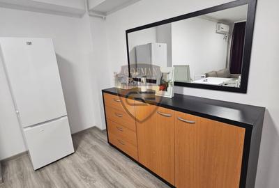 Apartament cu 2 camere semidecomandat, mobilat în Balada - 2