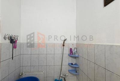 Apartament cu 2 camere semidecomandat în Broșteni - 6