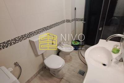 Apartament cu 2 camere semidecomandat, mobilat în Unirii - 7