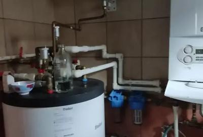 Resedinta cu 8 camere in Orasul Breaza - 18
