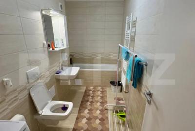 Garsonieră decomandată în Libertății - 5