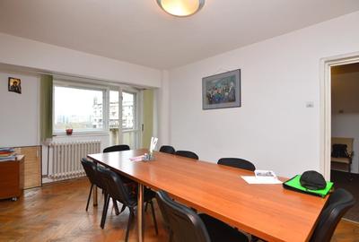 Apartament cu 2 camere decomandat în Unirii - 6