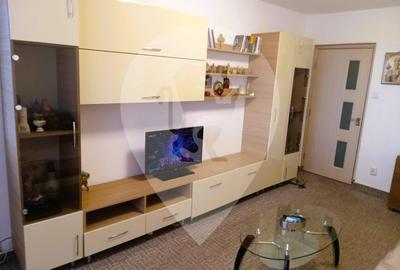 Apartament cu 3 camere circular, mobilat în Griviței - 1