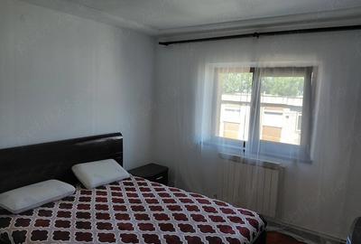 Apartament cu 3 camere decomandat în E3 - 3