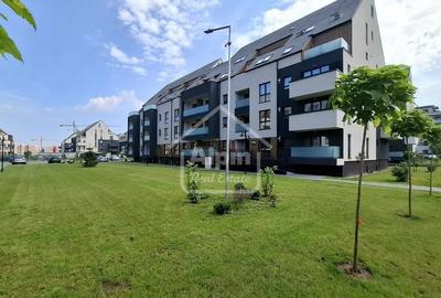 Apartament Duplex Coresi