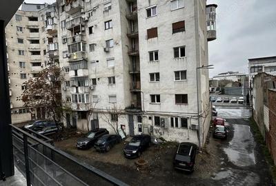 Apartament cu 2 camere decomandat, mobilat în Intim - 1