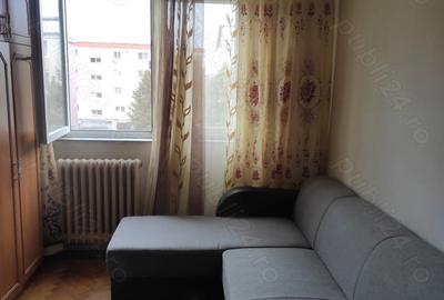 Apartament cu 2 camere în Dacia - 9