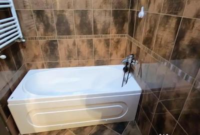 Garsonieră în Metalurgiei - 2