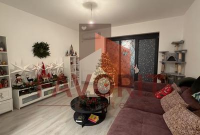 Decomandat. Cu gradina proprie. Mobilat si utilat - 1