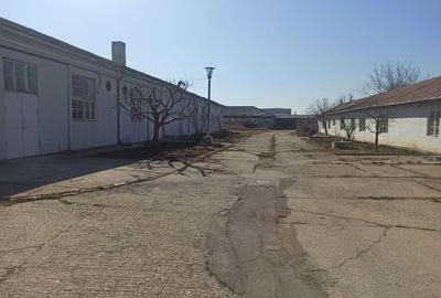 Spațiu comercial, de 2,000 mp, în Bârlad - 3