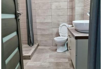 Garsoniera/Studio si parcare de inchiriat Mamaia Nord Promenada Stefan Building - 11