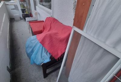 Apartament cu 2 camere în Piața Centrală - 4
