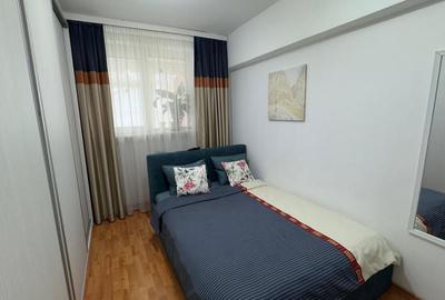 Apartament 3 camere mobilat  aleea Baiut - 14