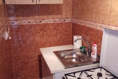 Garsonieră decomandată în Simion Bărnuțiu - 2