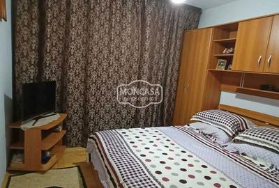Apartament cu 2 camere decomandat în Central - 7