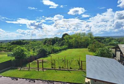 Casa Poiana Lacului-Dinculesti construc?ie solida - 4