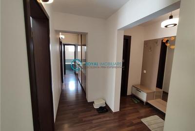 Royal Imobiliare - Inchiriere Apartament zona Republicii - 14
