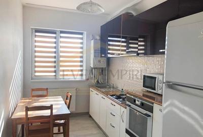 Închiriere Apartament Militari Păcii Iuliu Maniu Belșugului Miniprix Parcare - 5