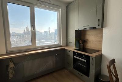 Garsonieră în Pipera - 9