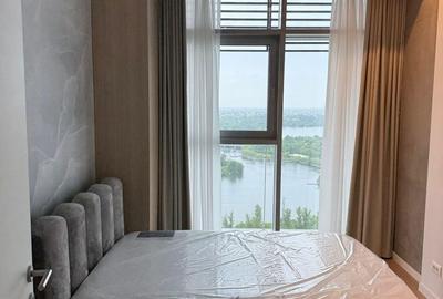 Apartament cu 2 camere în Floreasca