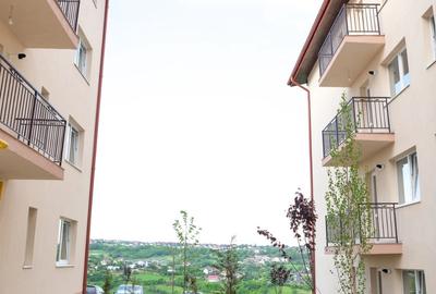 Apartament cu 2 camere decomandat în Păcurari - 7