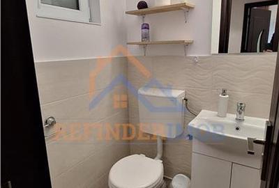 Apartament cu 3 camere decomandat, mobilat în Gorjului - 6
