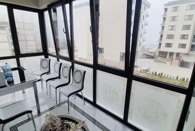 Apartament cu 2 camere în Central - 1