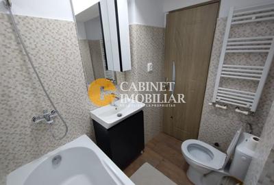 Garsonieră decomandată, mobilată în Galata - 6