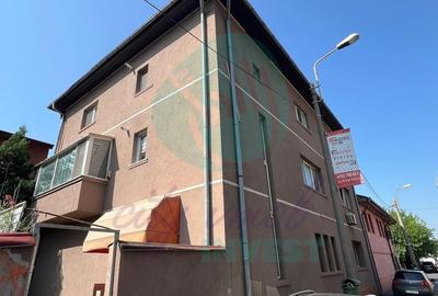 2 Camere in Vila - Pod Basarab-Curte generoasa - 2