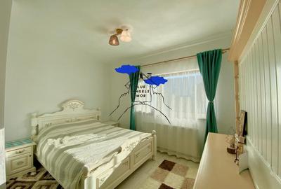 Garsonieră decomandată, mobilată în Sânpetru - 7