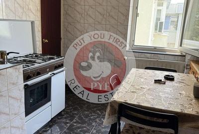 Apartament cu 2 camere semidecomandat în Baicului - 5