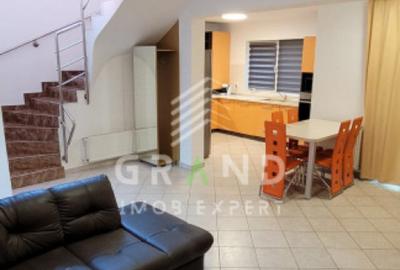 Duplex de inchiriat | 4 camere | 98 mp utili | 2 parcari | - 6
