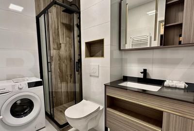 Victoria Reziden?ial, 2 camere, parcare, prima inchiriere - 6