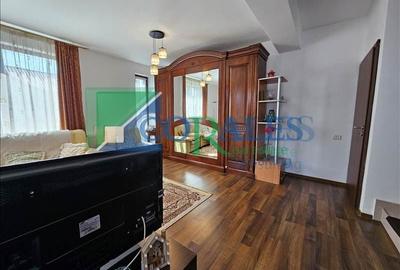Casă individuală cu 5 camere cu Teren 130 Mp în Dorobanților - 4