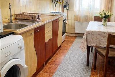 Apartament cu 3 camere decomandat, mobilat în Bartolomeu - 2