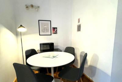 Apartament 3 camere, 80 mp, parcare, pet friendly, zona stra - 3