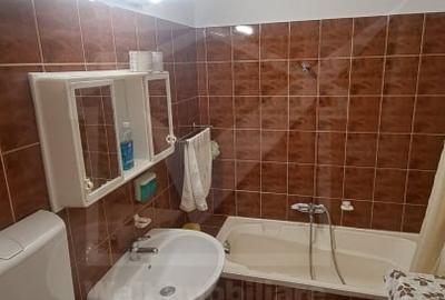 Apartament cu 2 camere nedecomandat, mobilat în Grigorescu - 6