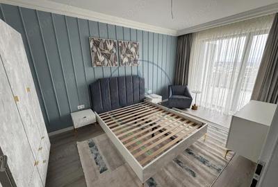 Apartament cu 4 camere decomandat în Central - 13