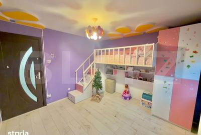 Apartament cu 2 camere decomandat în Central - 4