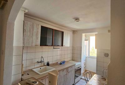Apartament cu 2 camere decomandat în Bălcescu - 5