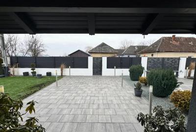 Casă cu 7 camere cu Teren 900 Mp în Hideaga - 5