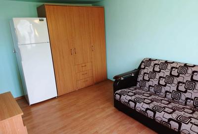 Drumul Taberei - Plaza - Apartament 3 camere MODERN - CENTRALA PROPRIE - 13