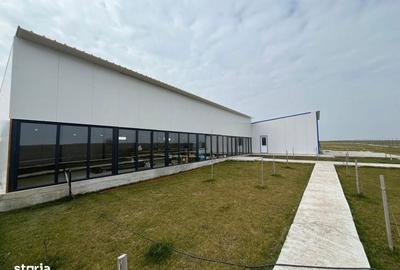 Spațiu comercial, în Exterior Est - 11