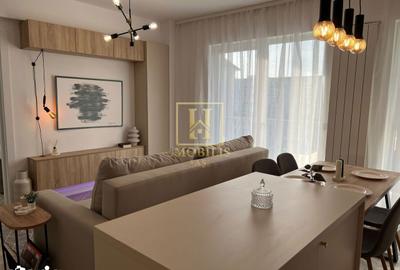 Apartament cu 2 camere în Bucium - 6
